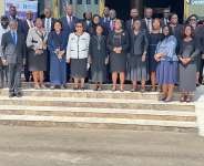 Anti-Corruption:As Judicial Officers Re-Echo Need For Special Courts
