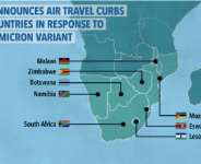 Africa Must Stand Up To The Worlds Arbitrary Response On Omicron Variant