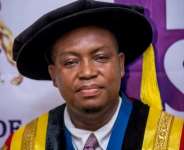 Peace Pact 2024: Rev. Professor Nash applauds Peace Council, Presidential Candidates