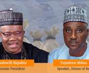 Upholding Constitutional Integrity—A Call to Senate President Akpabio and Speaker Abbas