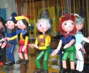 The lecturers with puppets strings-do they have too much power ?