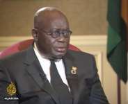 President Nana Akufo- Addo