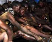 Modern Day Slavery: Blame Our Leaders And Not The Libyans