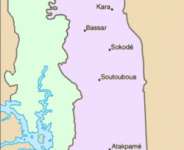 British Togoland