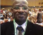 The Author