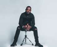 Myx Quest - The special touch on Kelvyn Boy’s Blackstar Album