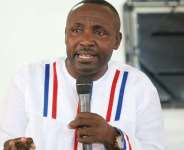 Why NPP Must Retain John Boadu As General Secretary, To Break The 8!