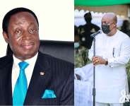 NDC 2024, Dr Duffuors Presidential Bid, NDC Reorganisation, Matters Arising