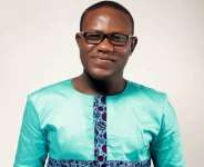 The Author