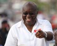 President Nana Akufo-Addo