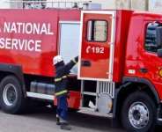 Lets deal with the fire outbreaks in our markets