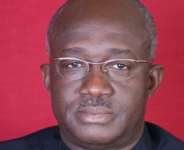 Joseph Kofi Ada, Minister Of Water Resources And Sanitation Designate