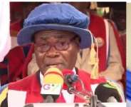 Kennedy Agyapong’s Useless Ranting on UEW Impasse