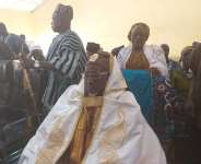 Damongo Unfit To Host Savannah Regional Capital