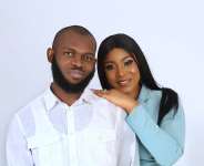 Ex beauty queen Jennifer Okechukwu shares adorable pre-wedding shoot