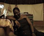 Mercy Johnson releases trailer for ‘The Legend of Inikpi’ Movie to hit cinemas nationwide on January 24
