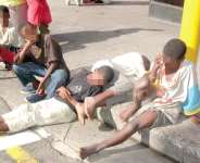 How The African Society Lost The Inherent Value Of Hospitality: “Streetism In Africa”
