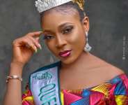 Queen Of Unity Ruth Ujah Urges IGP To Restore Peace, To TackleHoodlums Attacks