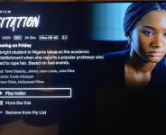 Billionaire Heiress, Temi Otedola, Shines As Kunle Afolayan Premiers New Movie, Citation on Netflix.