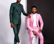 PeterBlack debuts New 2020 Campaign  The Black Label
