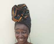 Nana Frema Busia