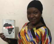 Thoughts Of A Nima Boy: Khadijatu Iddrisu discusses Dambisa Moyo’s ‘Dead Aid’