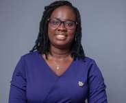 Afia Agyapomaa Ofosu