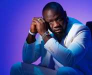 Bakilla, the New Face of Ghanaian Afrobeat