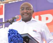 The Choice Of A Befitting Running Mate For Dr. Bawumia