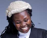 Lawyer Ernestina Obboh Botchwey