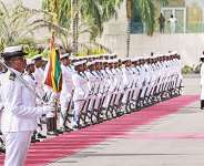 Is Ghana’s Military Protecting Anyone?