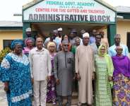 Nigeria’s Strategic Bet on Indian Education