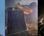 Akufo-Addos Statue Pulled Down, Vandalisim Is Not Activism