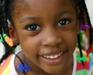 Train up a child . . .