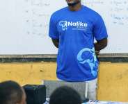 The Dilemma Of The African Child