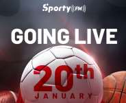 Sporty Group launches Ghana’s first 24-hour sports radio January 20