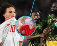 Juju Man who Claims Mali Would Be Champions of AFCON 2025 Arrested for $33K Scam and Fake Prophecy
