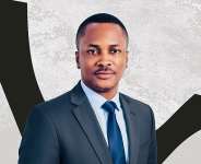 Meet the Ghanaian AI Engineer Who Sold His First Start-up at The Age of 18 For Six Figures