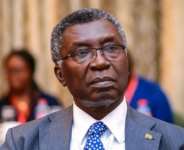 Professor Frimpong Boateng Diagnoses NPPs Political Heart to be Fake?