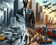How Government Policy Shapes Ghana’s Business Environment: Why Consistency, Reform, and Tax Decisions Matter