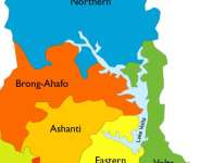 The Creation Of New Regions Vrs Development