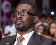 Ghanas Otumfuo gangster Nam1