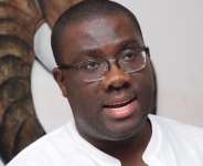 Institutional transformation-the Sammi Awuku factor at NLA