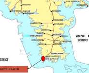 Kete-Krachi, The Obvious Choice As Oti Regional Capital