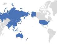 The Geopolitical Dynamics of the Asia-Pacific region in 2022