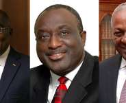 Election 2024 is all About Electability: Case of (Bawumia versus Alan) versus John Mahama