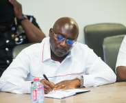 2.6million jobs created yet 21.4% youth remain unemployed, give us a break, Bawumia