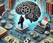 Financial Literacy and Intellectual Property (IP) Education: Essential Tools for Success In Ghana, Africa and The Developing World