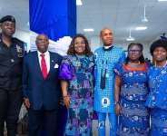 Christian Council Anniversary.