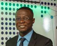 Emmanuel Gameli Dovia
